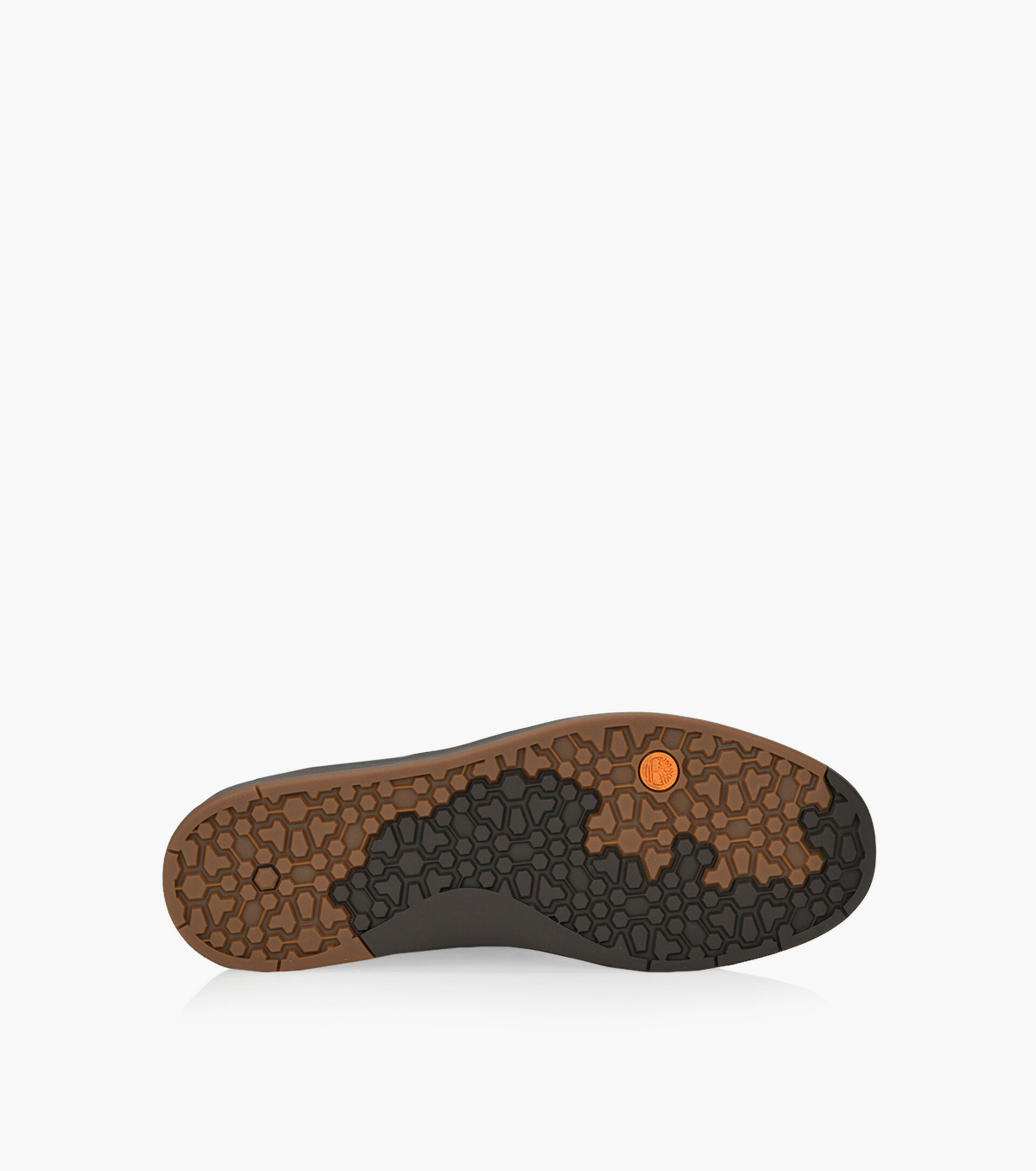 TIMBERLAND DAVIS SQUARE WATERPROOF WARM LINED CHUKKA Nubuck Browns