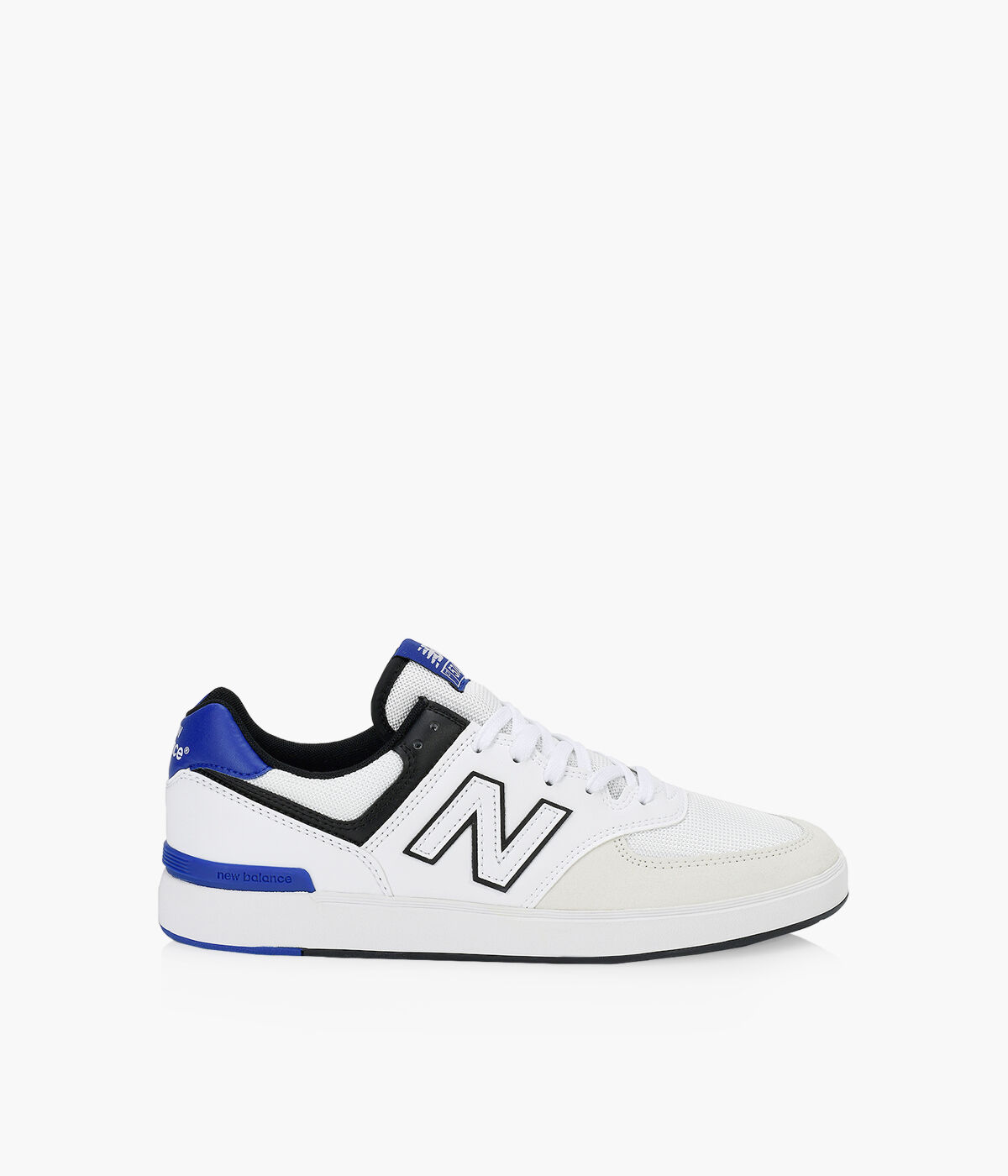New balance ct4 clearance white leather