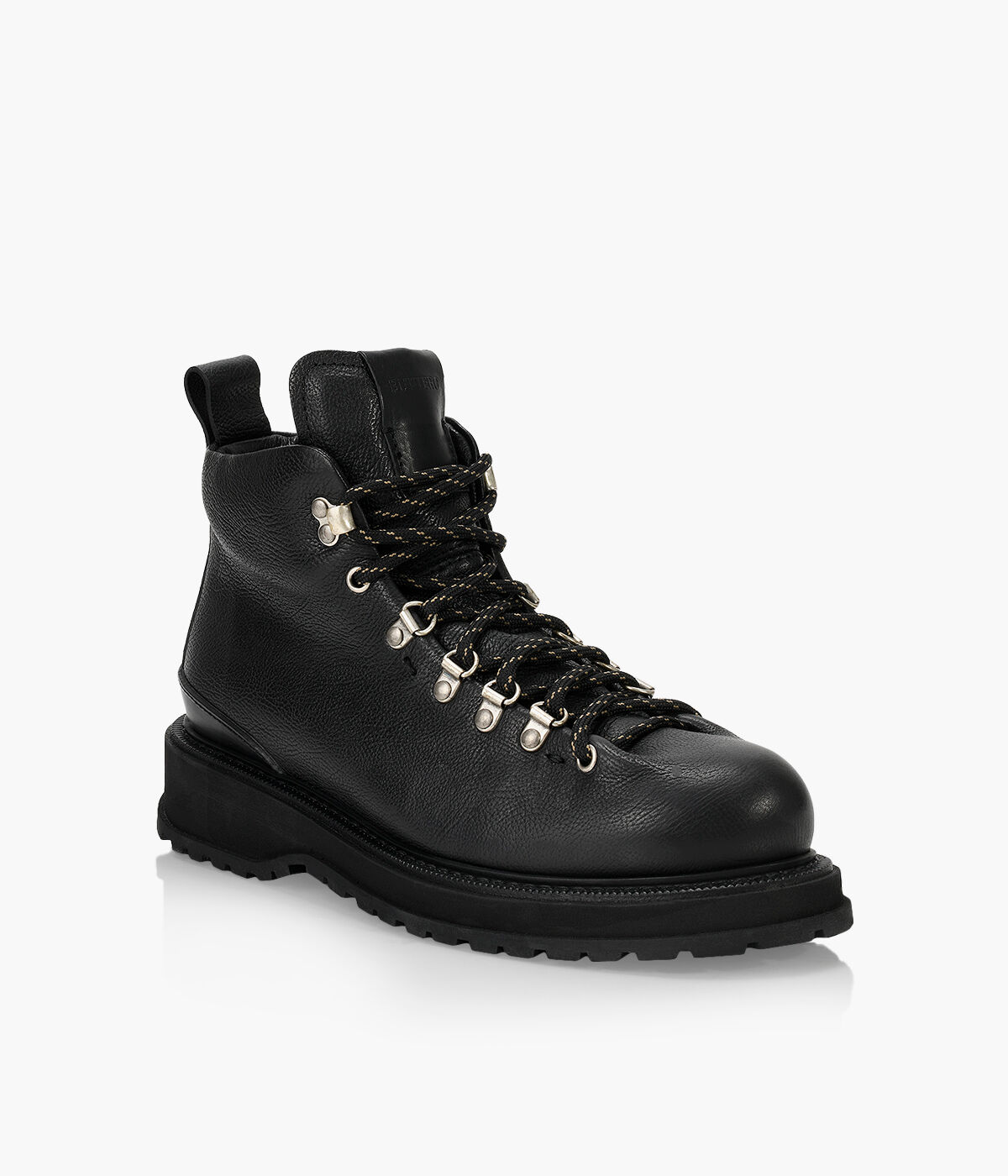 Buttero zeno leather outlet hiking boot