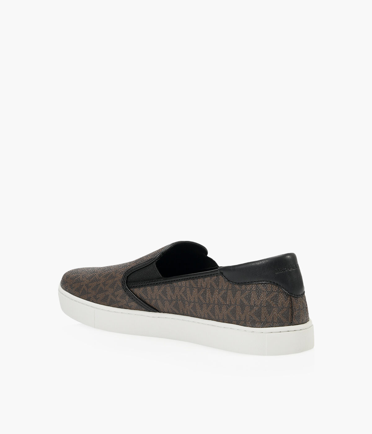 Michael kors slip shop on mens sale