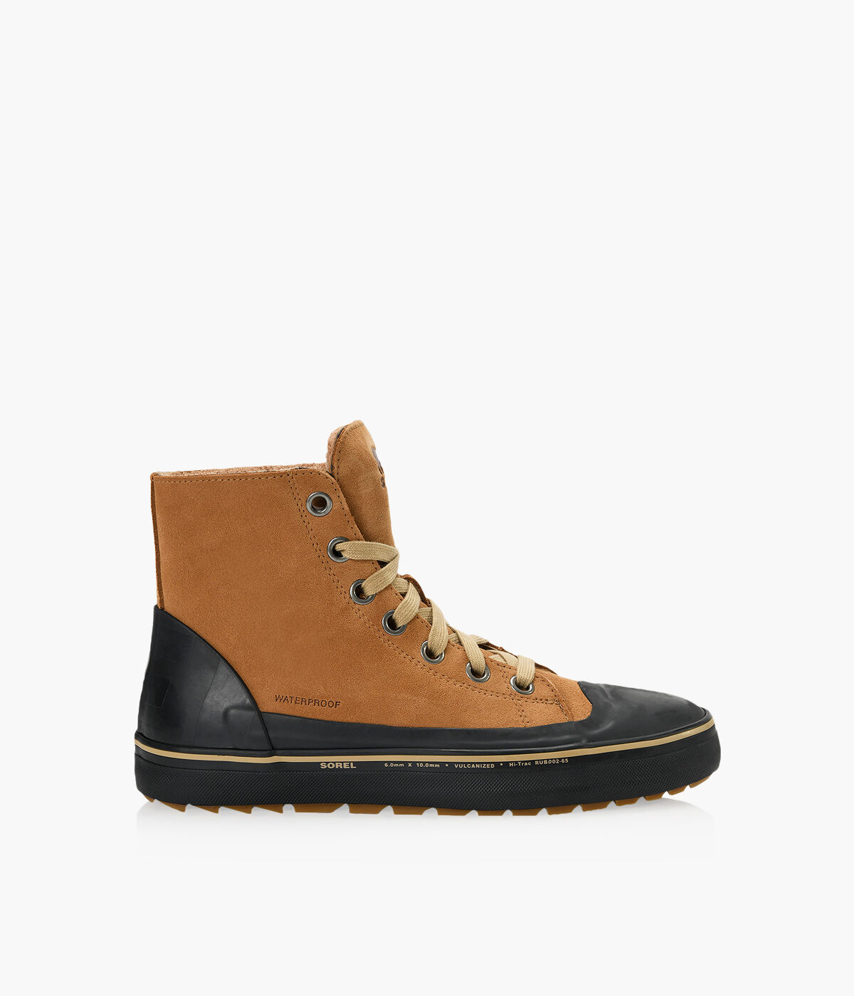 Mens sorel shop cheyanne