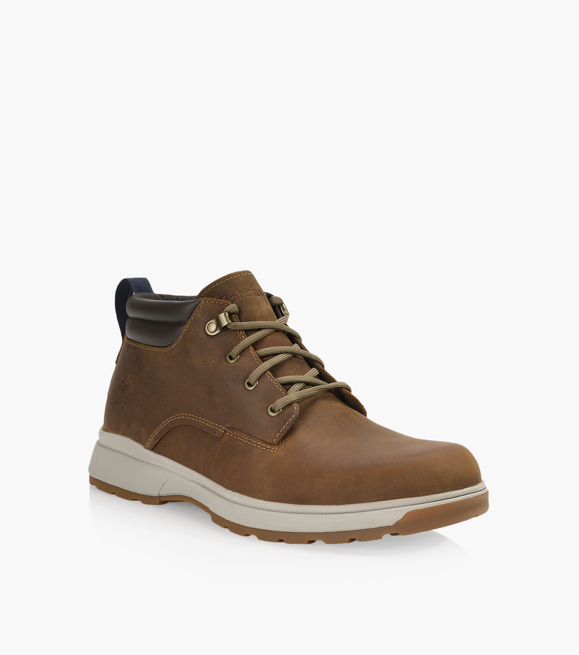 grot Sneeuwwitje ontsnappen TIMBERLAND ATWELLS AVE CHUKKA - Leather | Browns Shoes