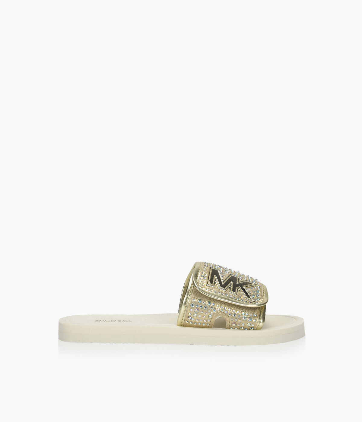 Michael kors hotsell diamond shoes