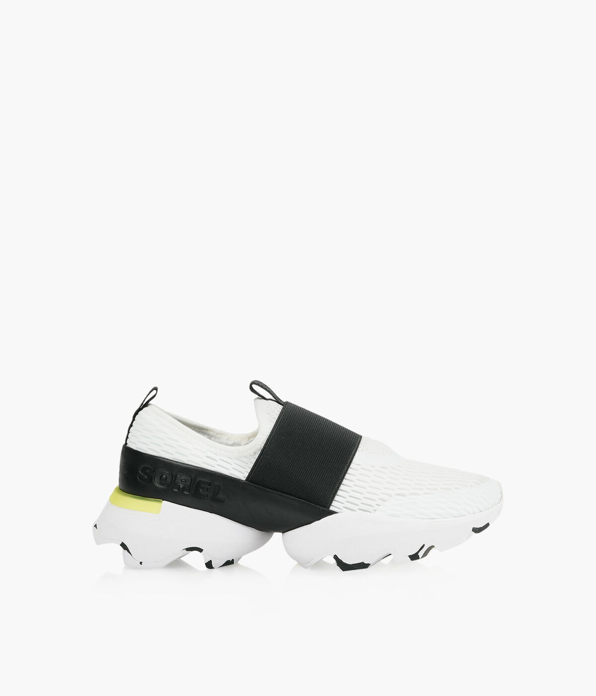 Sorel kinetic sneaker online sale