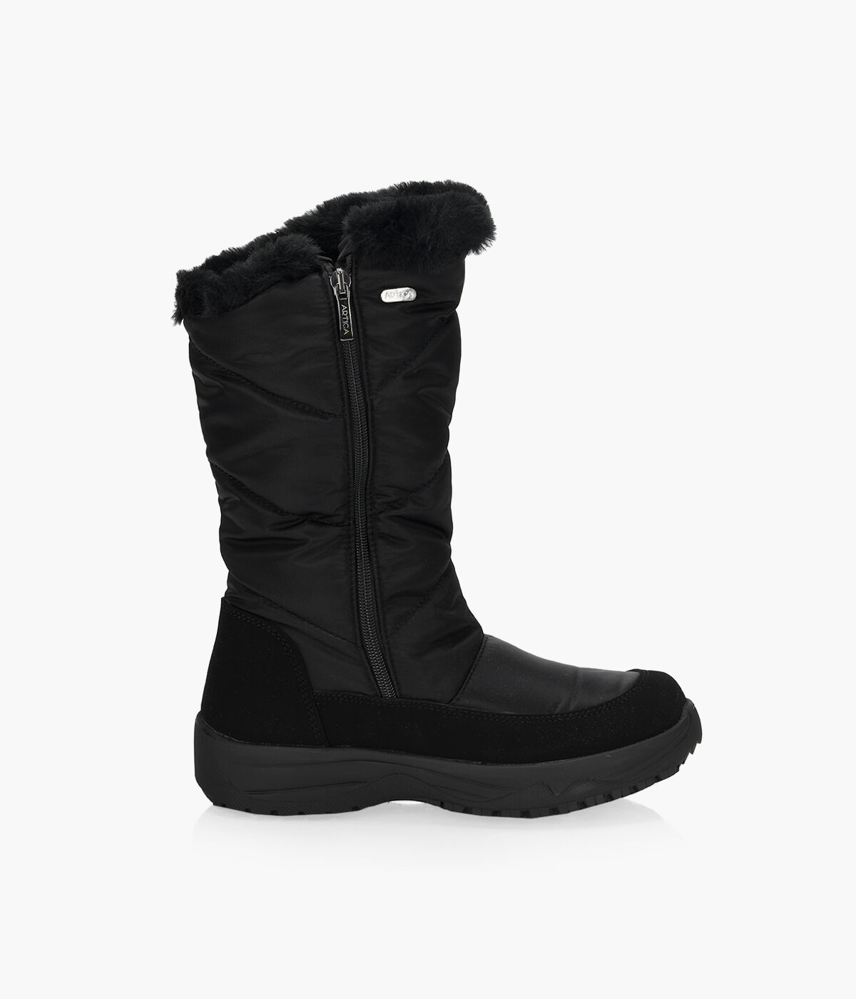 browns artica boots