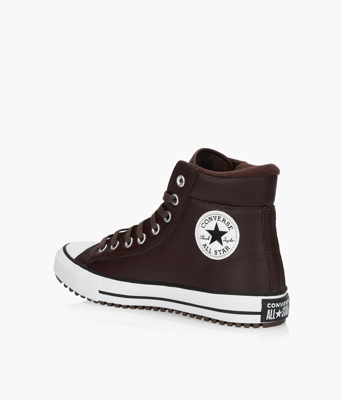 converse chucks boots