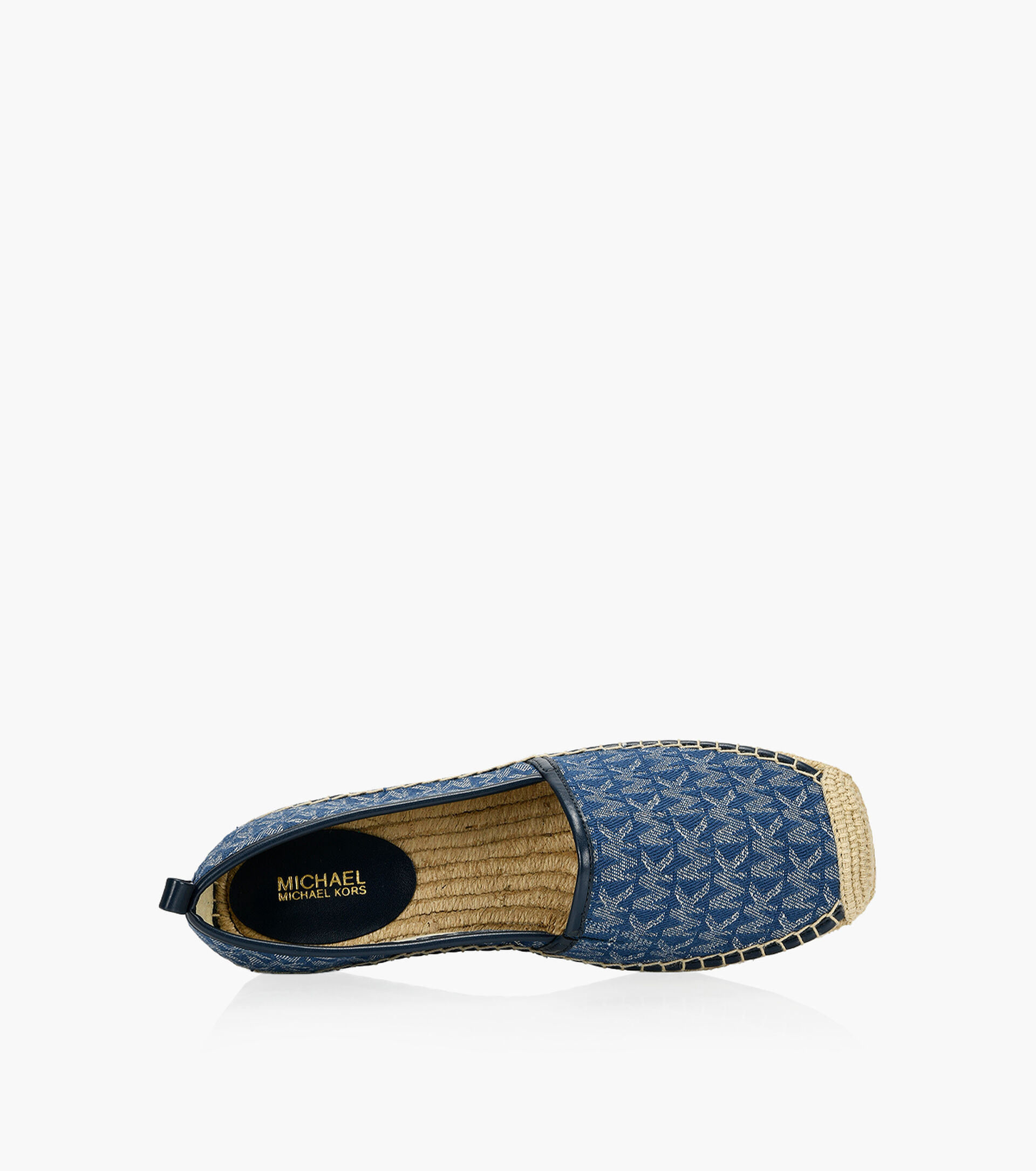 Lenny espadrille michael michael kors clearance