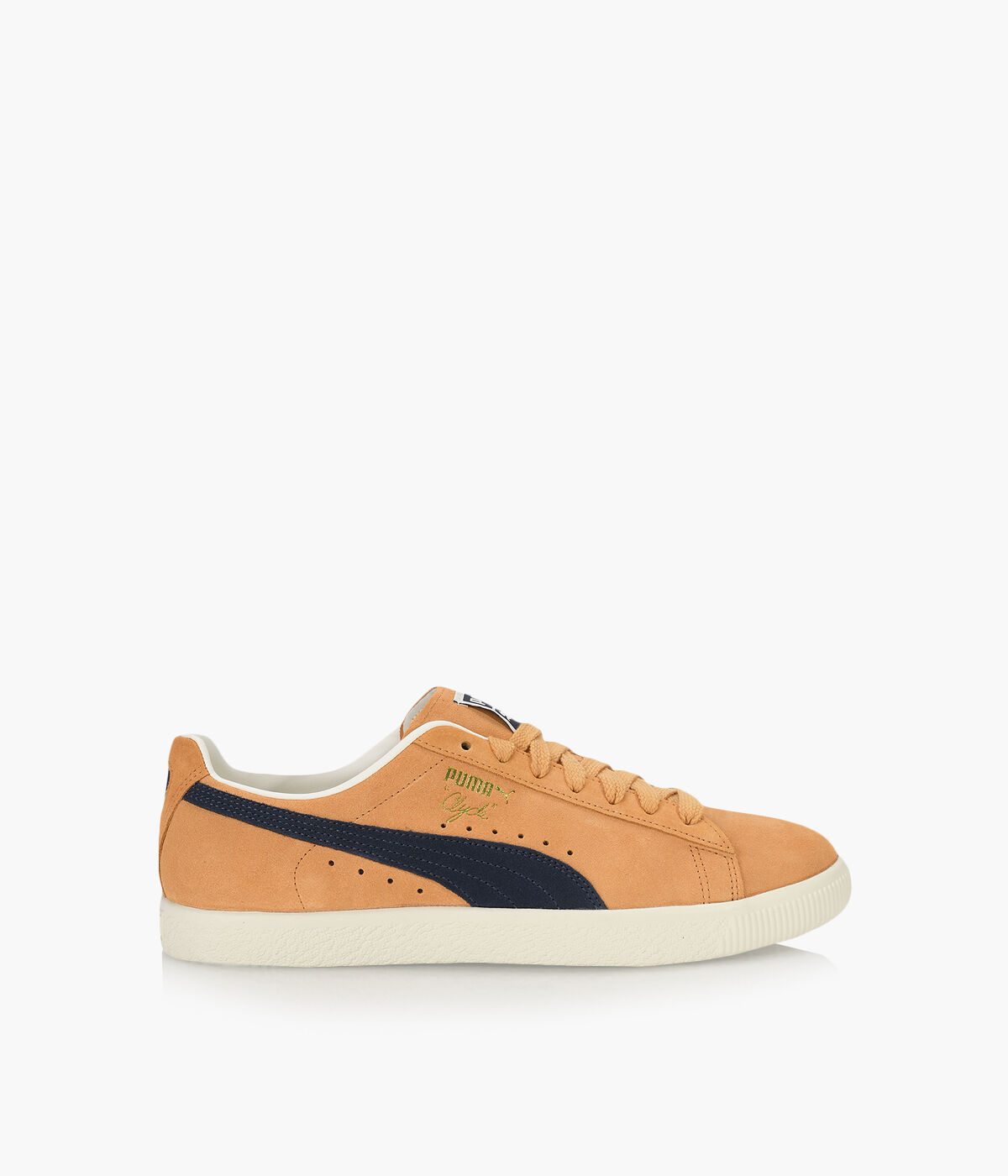 Brown store puma 6