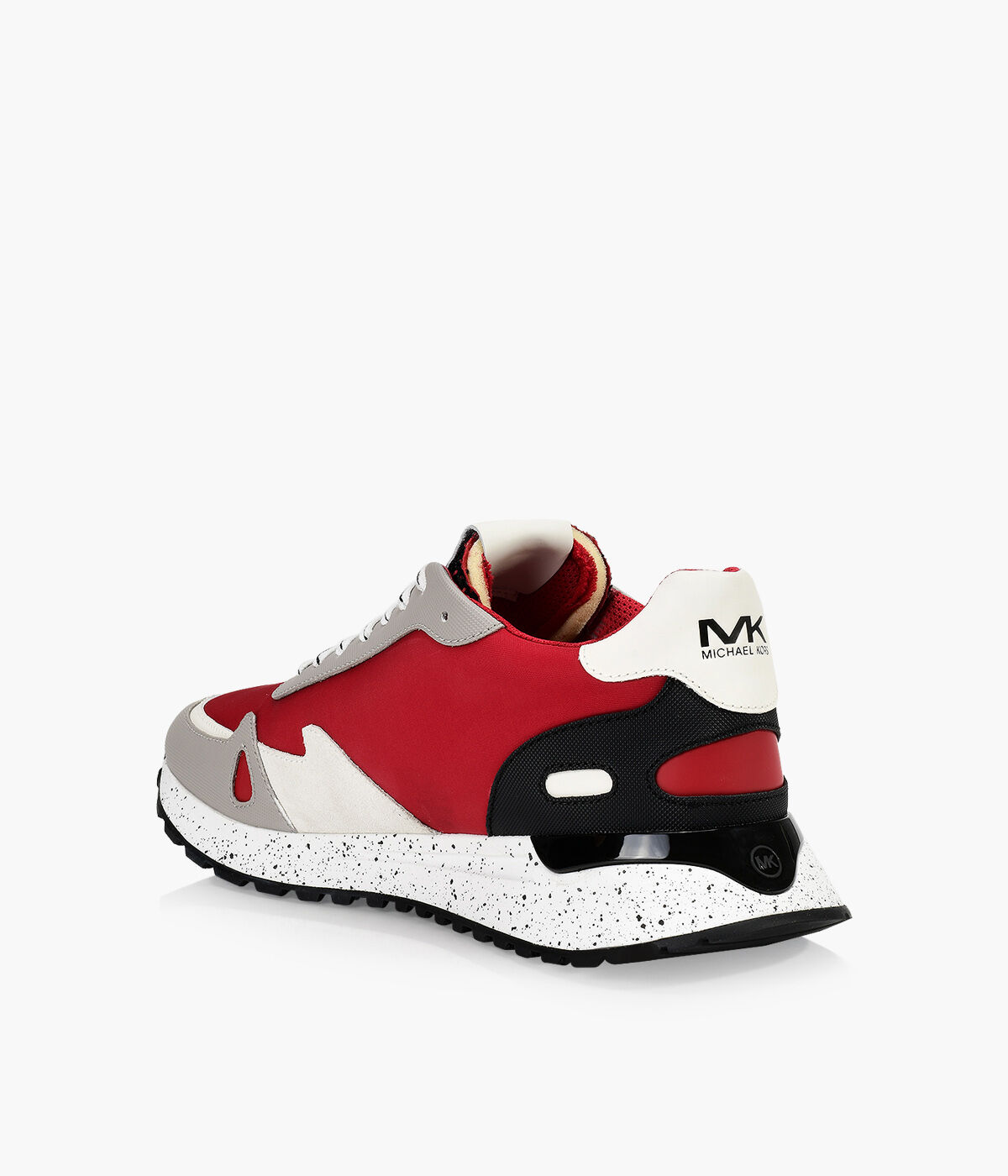 Michael kors hot sale trainers mens 2014
