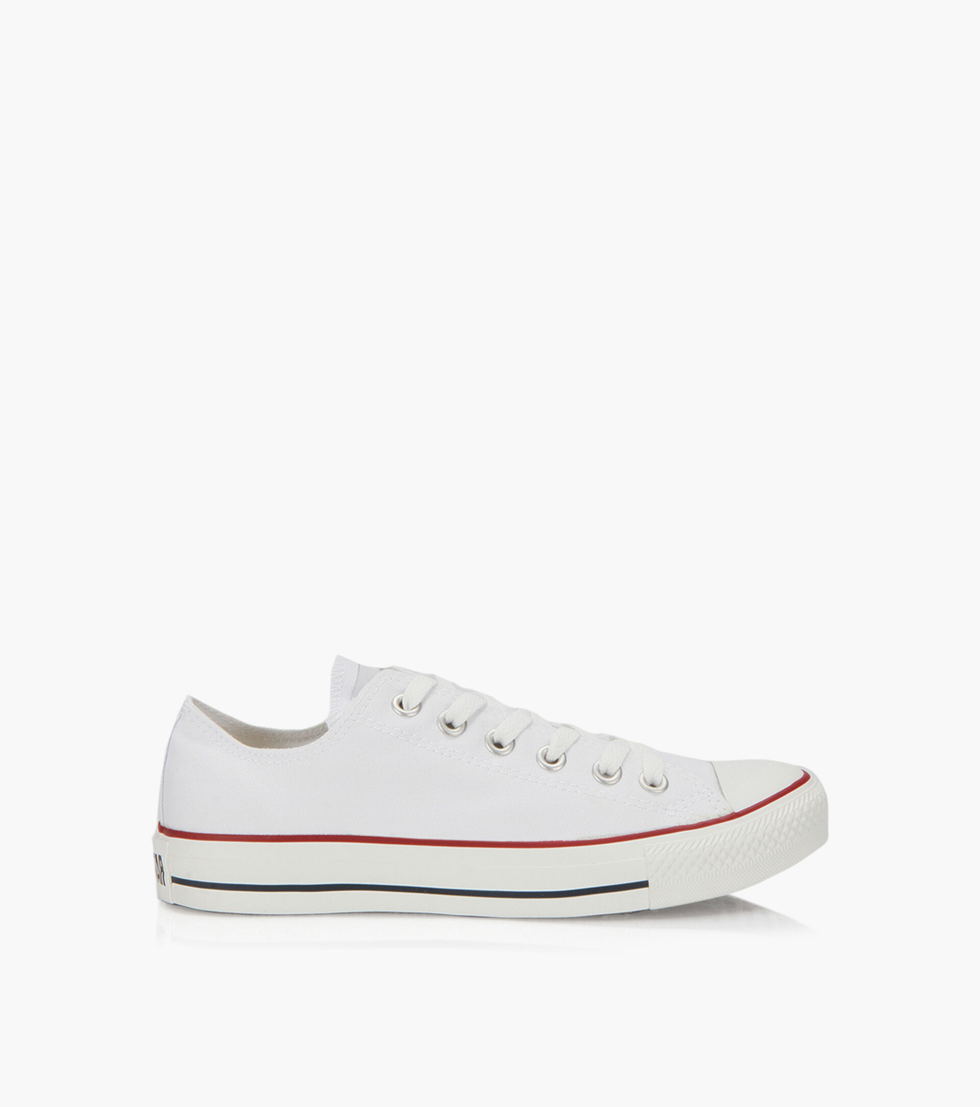 CONVERSE CHUCK TAYLOR ALL STAR LOW TOP - Fabric | Browns Shoes