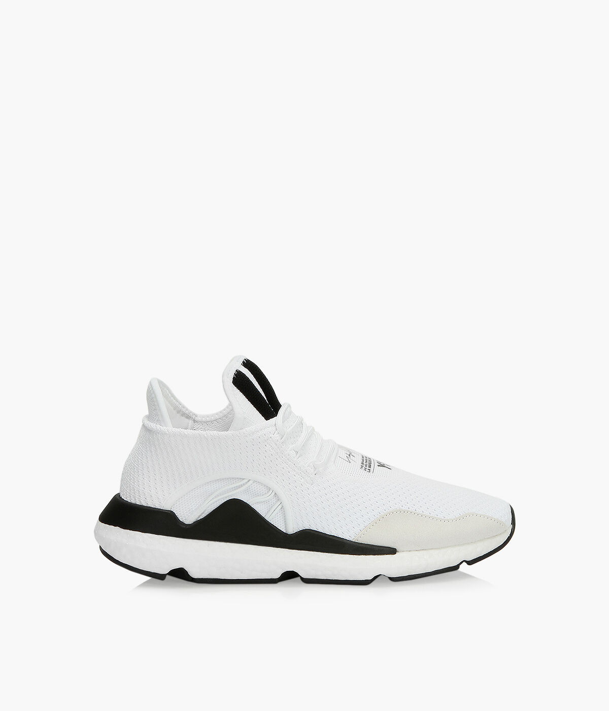 Y3 saikou sizing clearance