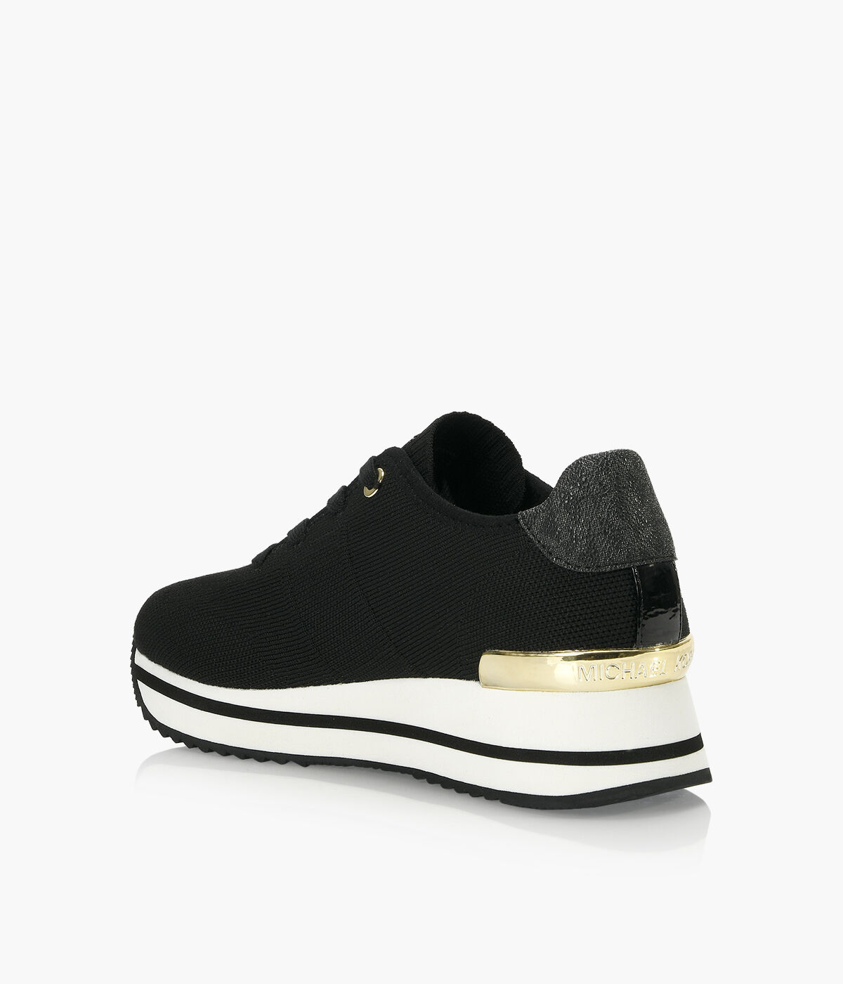 Michael kors trainers best sale sale