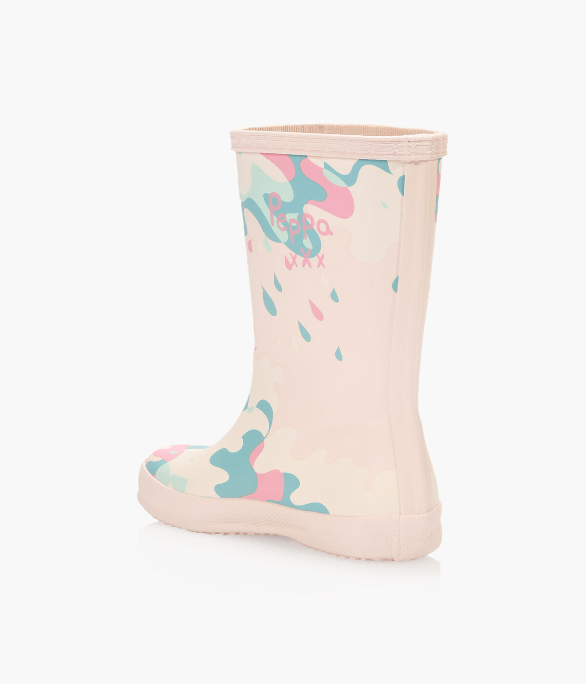 Peppa pig muddy clearance puddles rain boots