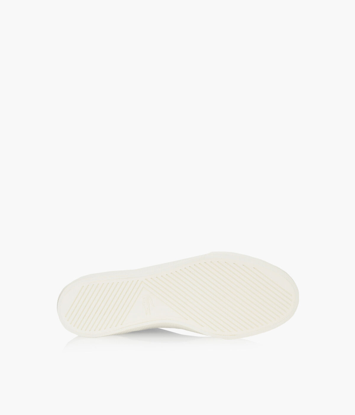 LACOSTE ESPARRE CHUKKA 0320 Leather Browns Shoes