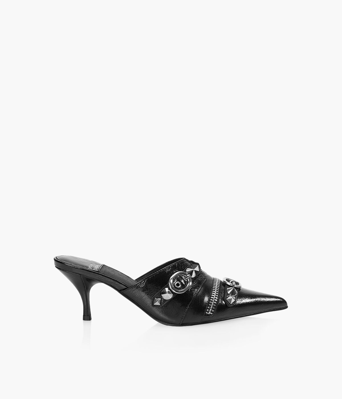 Browns jeffrey campbell hotsell