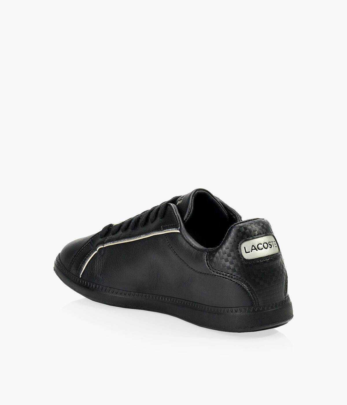 Lacoste graduate shoes new arrivals