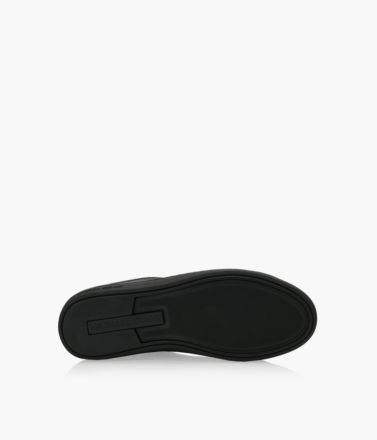 Michael kors irving online lace up black
