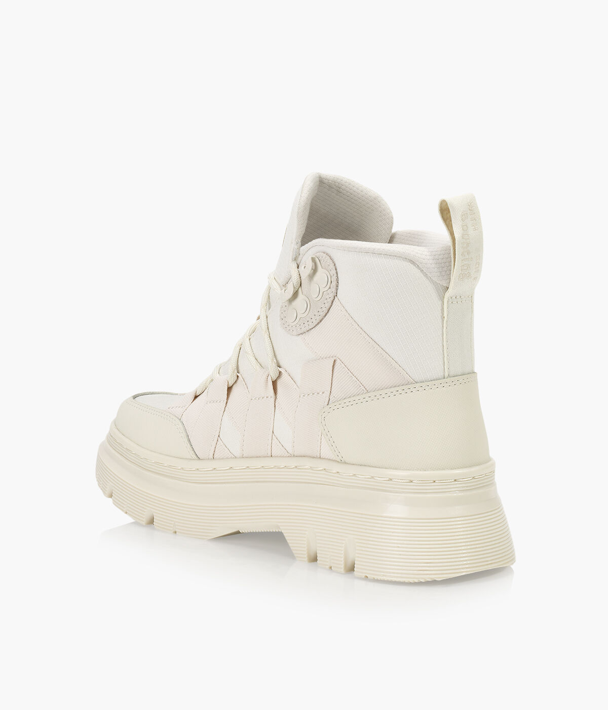 Dr martens zuma white 2025