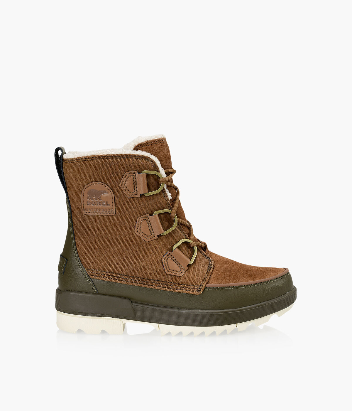 SOREL TIVOLI IV BOOT Tan Browns Shoes