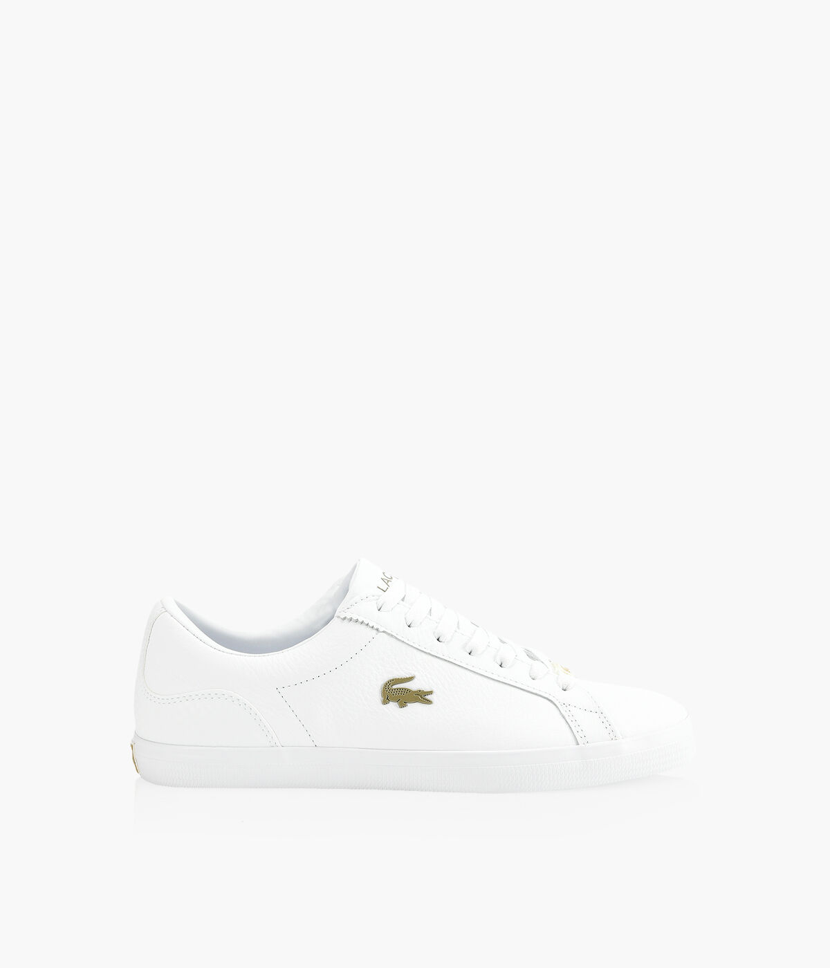 Lacoste store lerond men