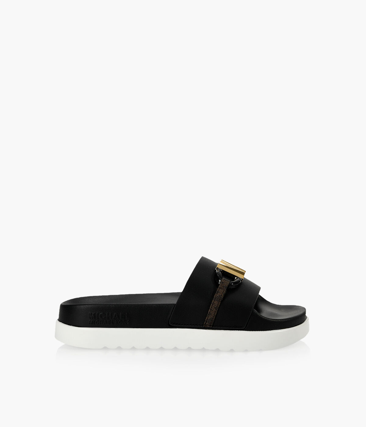 Michael kors sales tyra slide