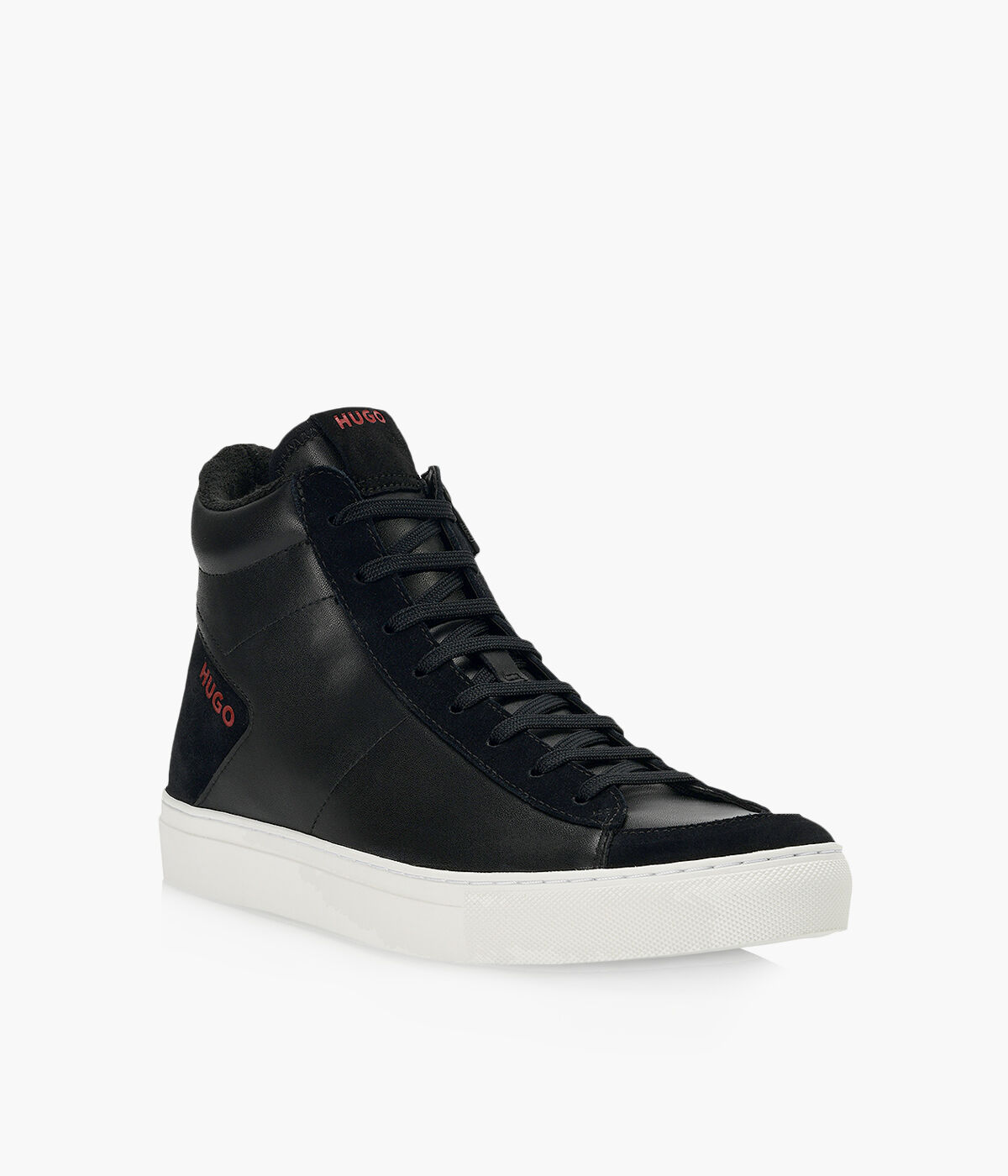 Hugo boss futurism black clearance