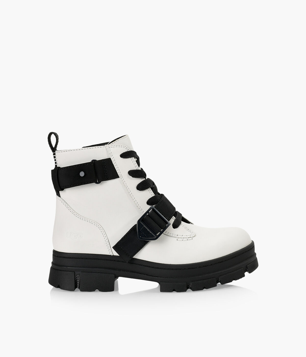 Womens tie up uggs deals