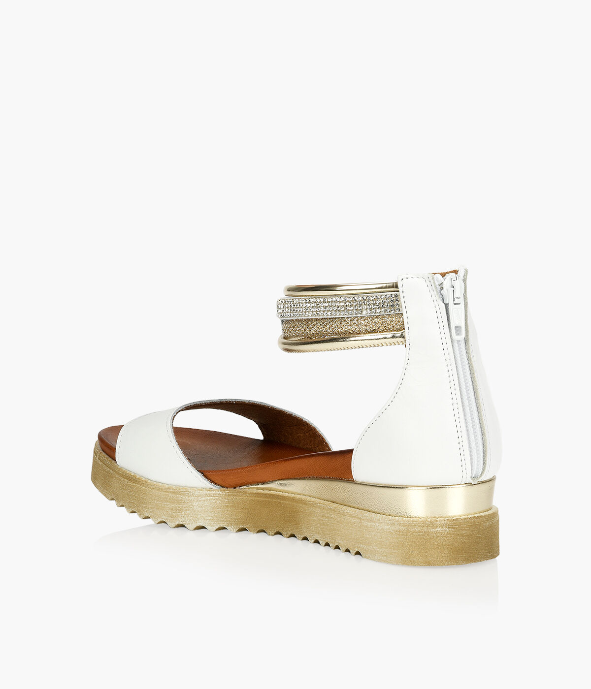 Cole haan everett wedge sandal new arrivals