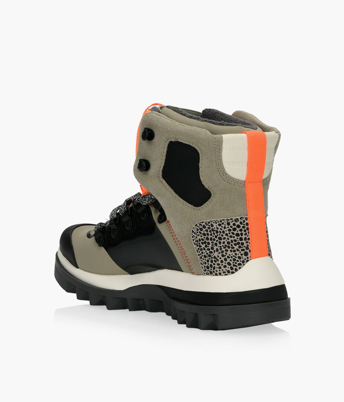 Eulampis boot new arrivals