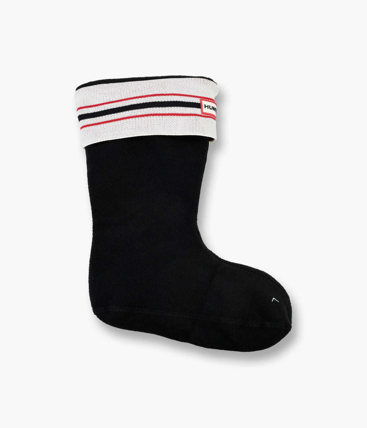 HUNTER U PLAY TALL BOOT SOCK White Colour Browns Shoes
