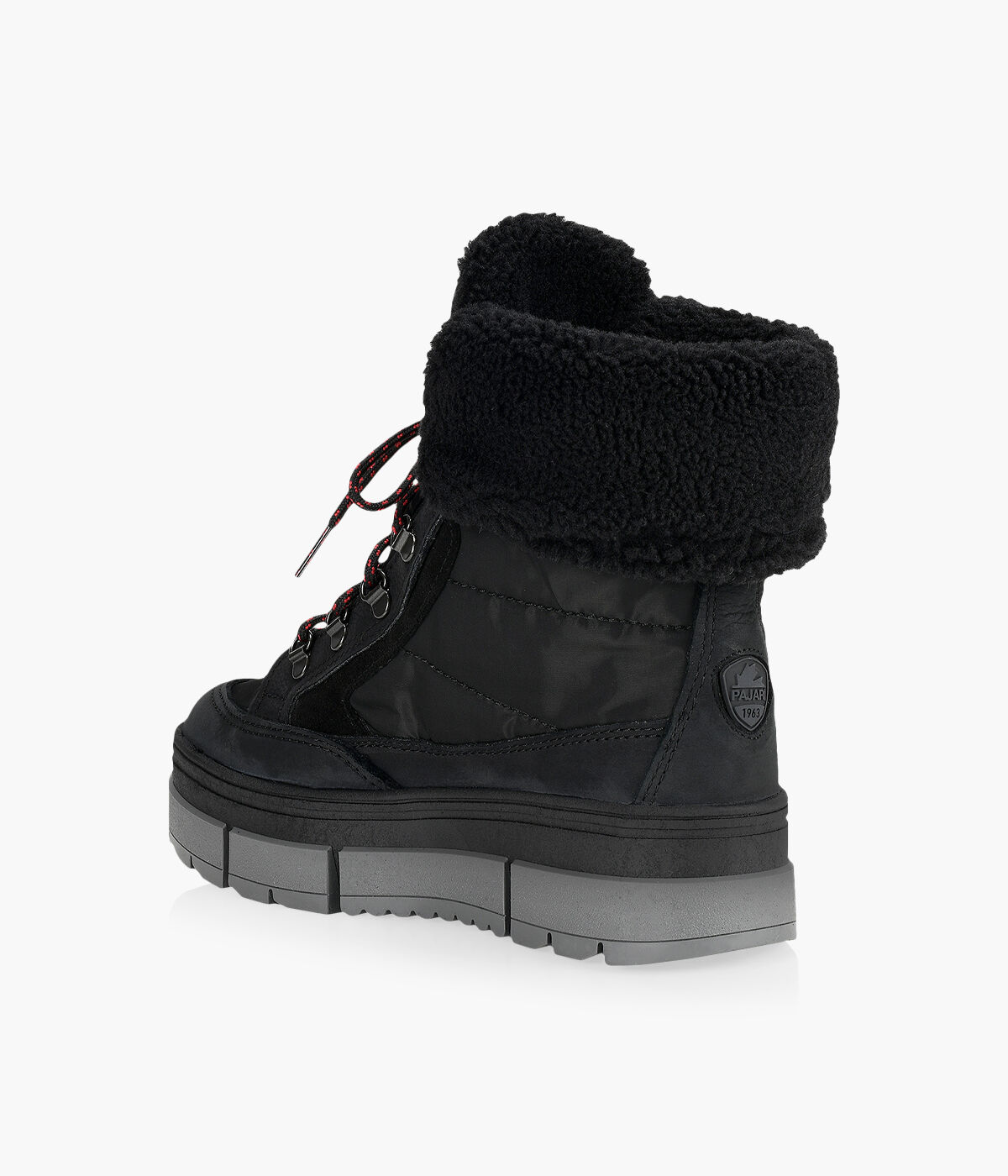 Pajar boots browns online