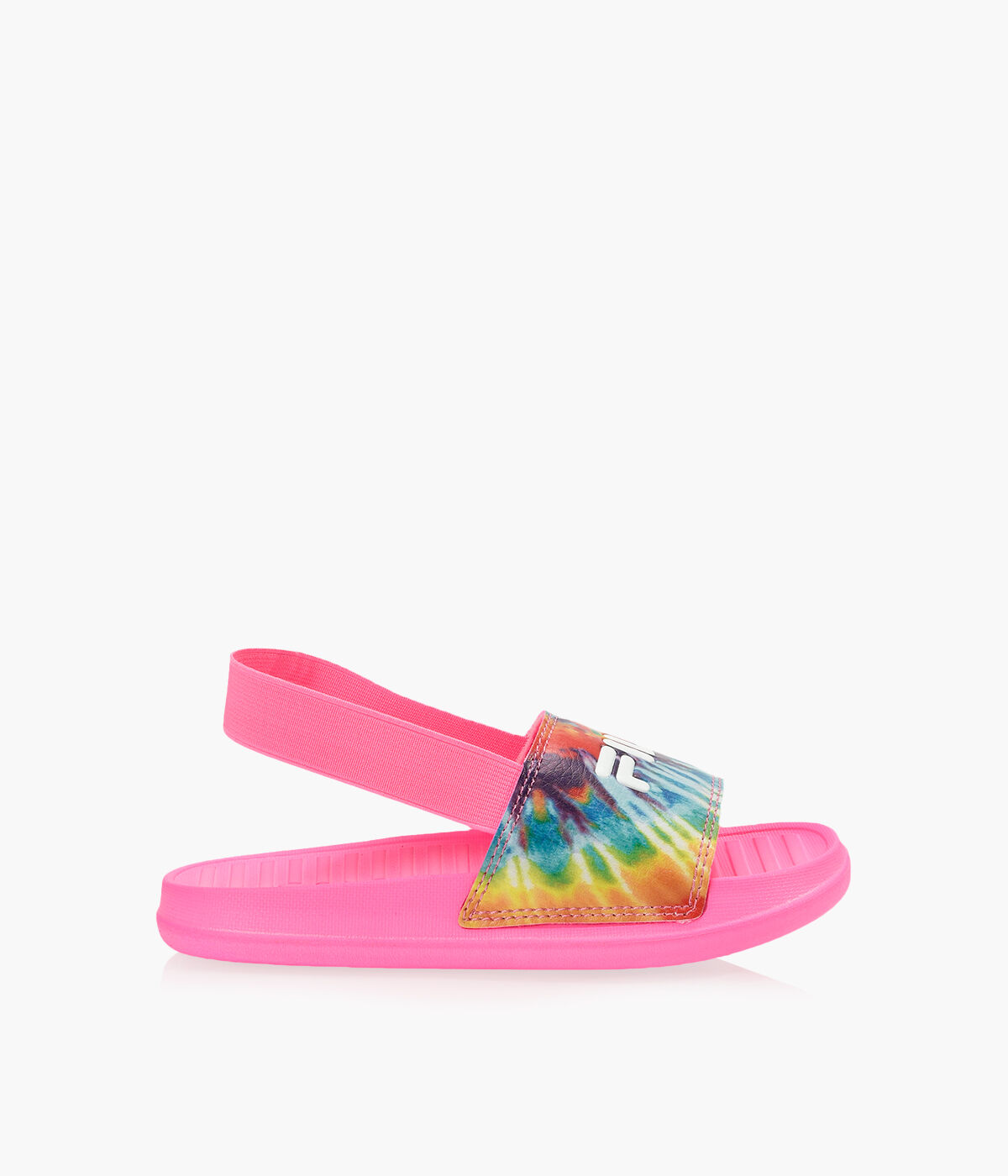 Fila slides clearance girls