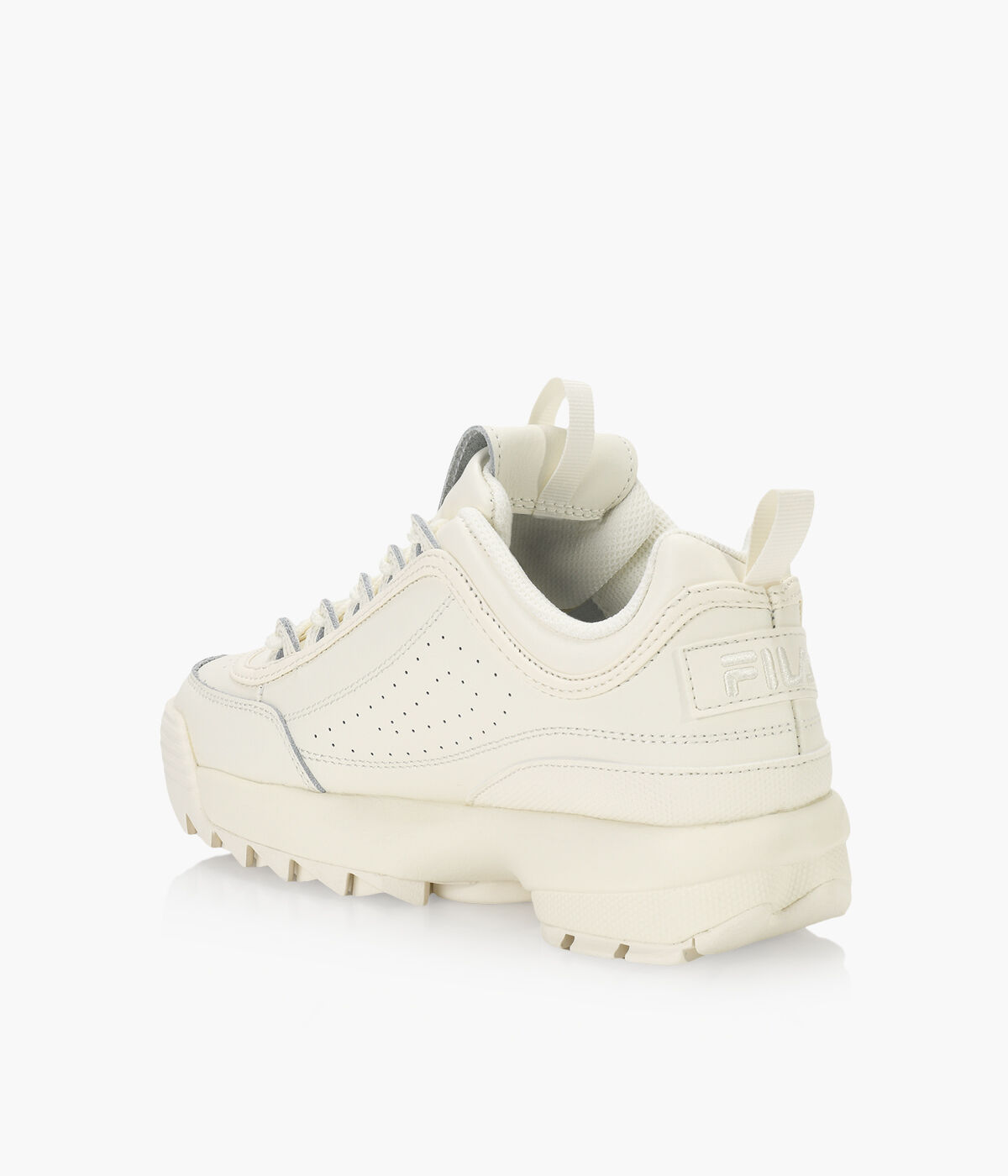 Fila disruptor ii premium women's on sale