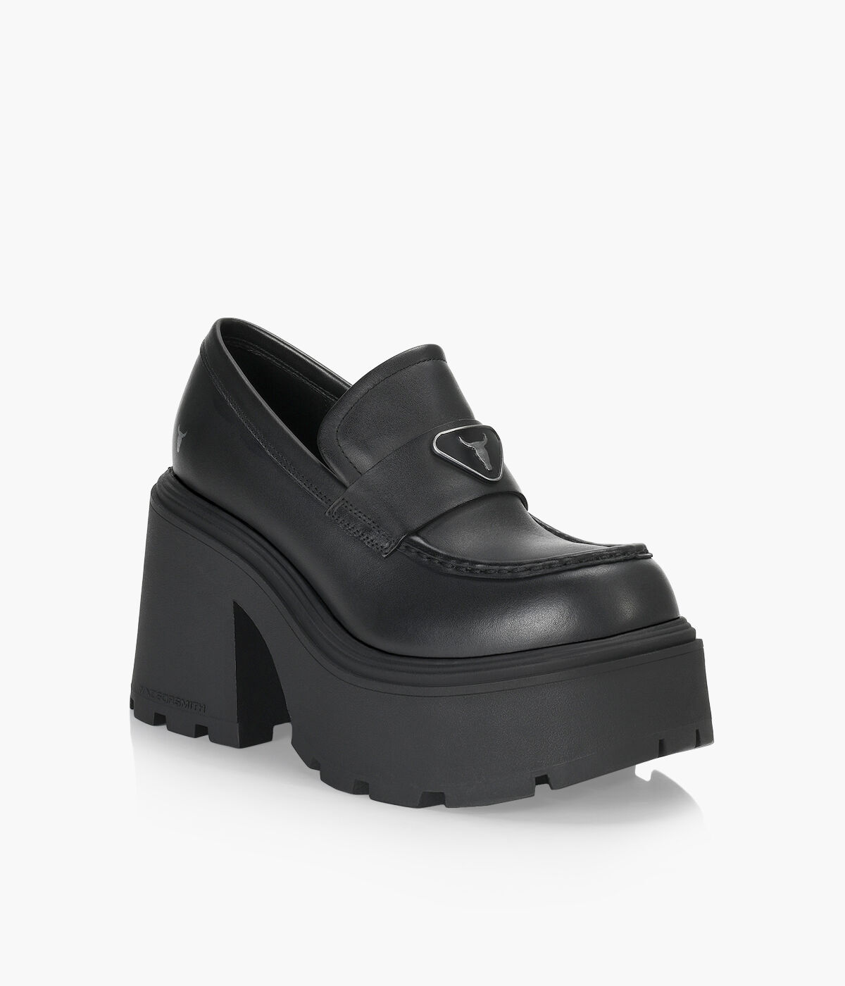 Windsor cheap platform shoes