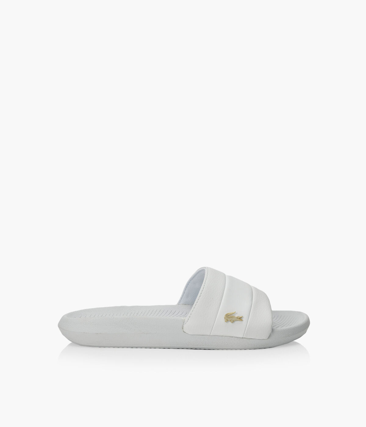 Lacoste croco slide 120 3 sales