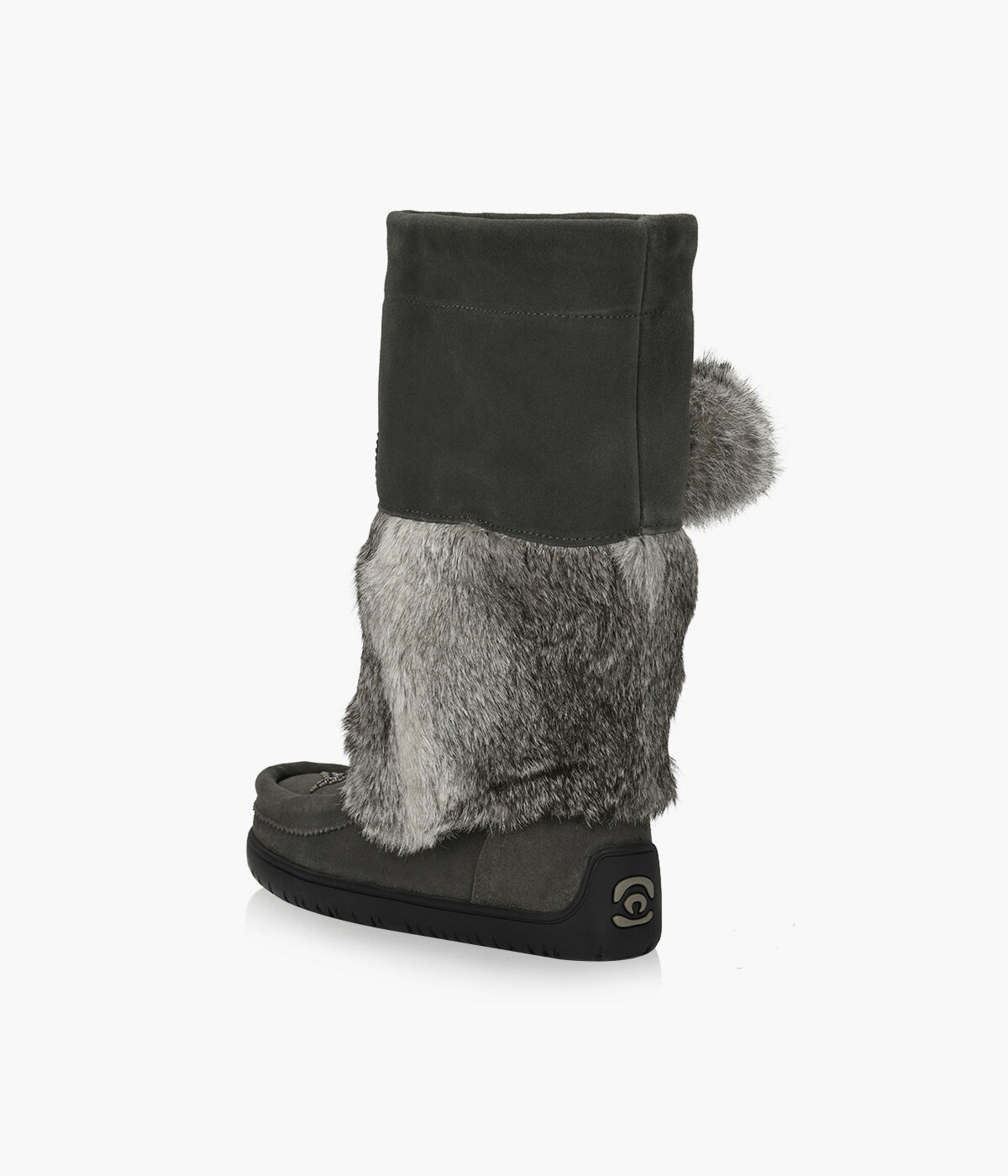 Snowy owl mukluk new arrivals
