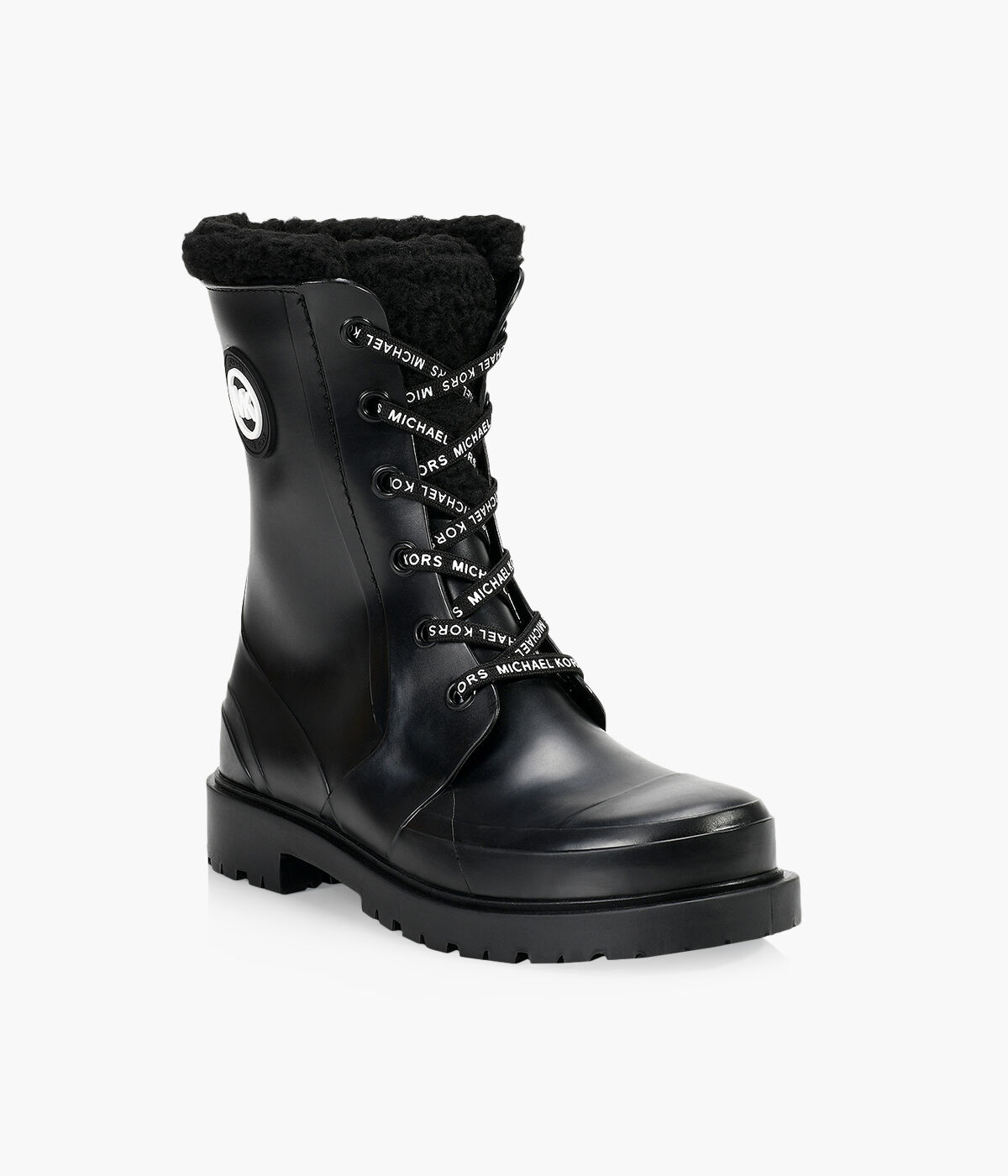 Michael kors rainboot cheap
