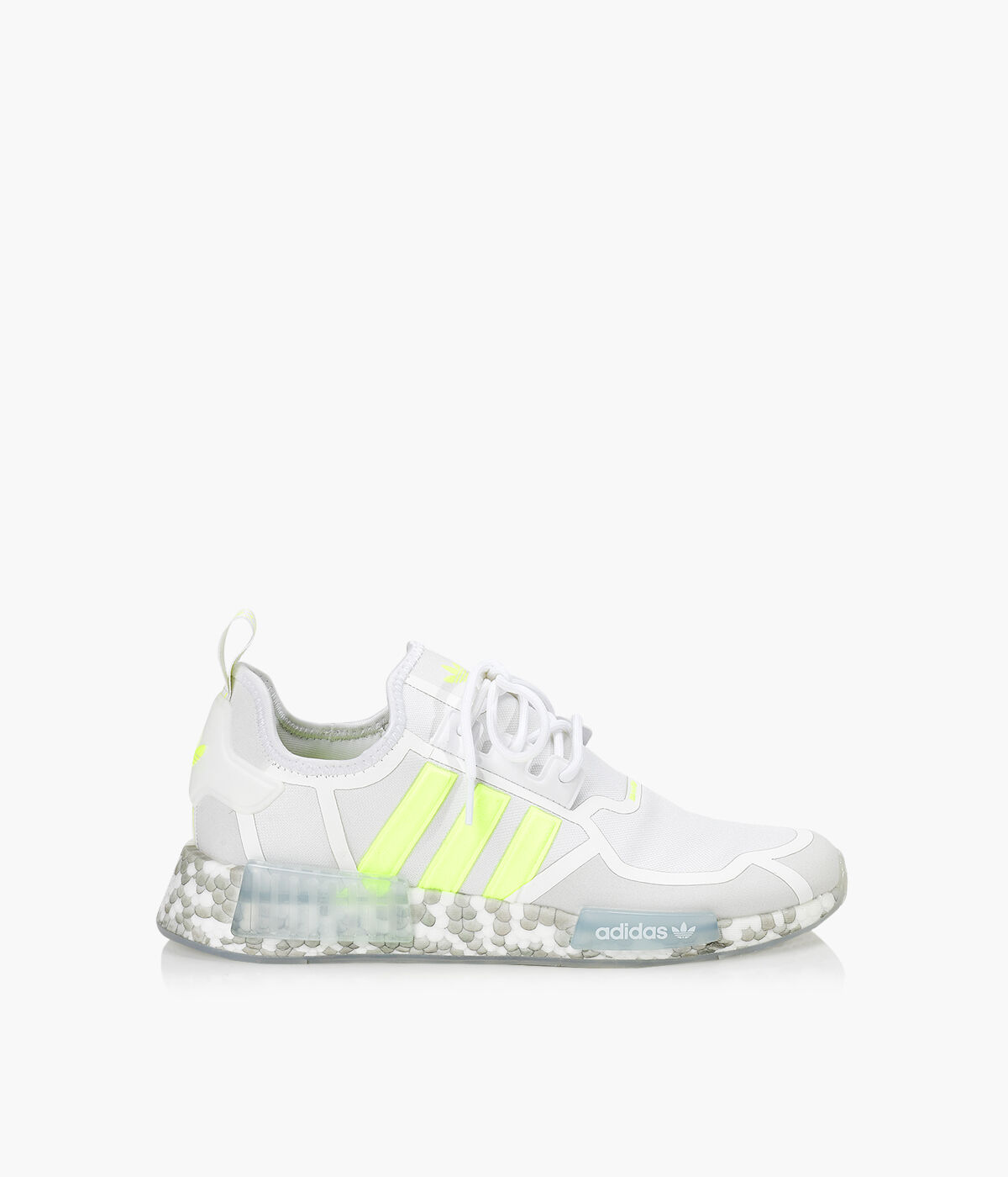 Adidas nmd outlet r1 material