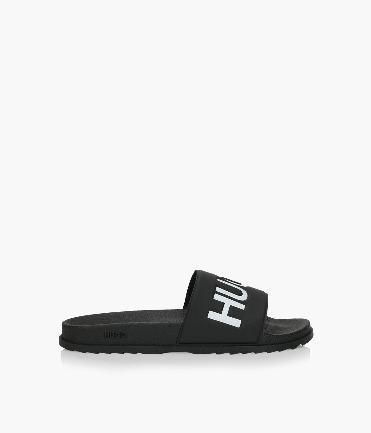 Hugo match on sale slides