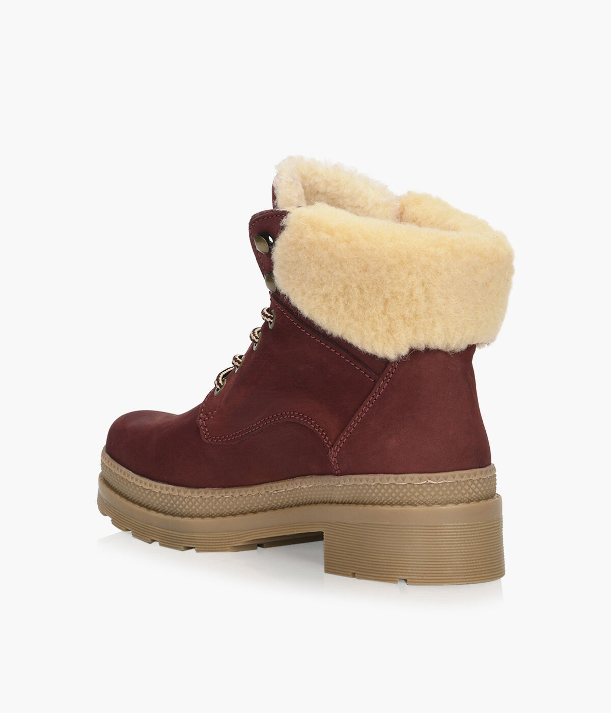 Artica boots browns Clearance