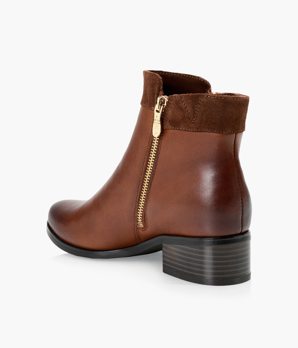 Cougar online connect bootie