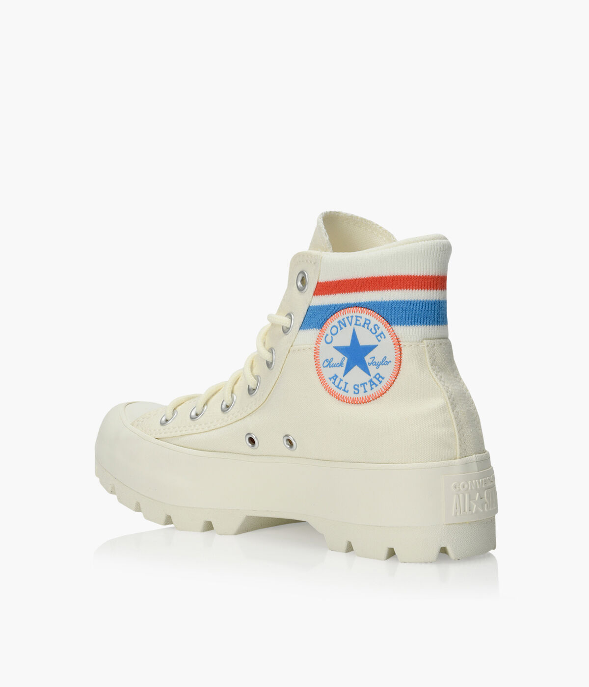 converse varsity lugged