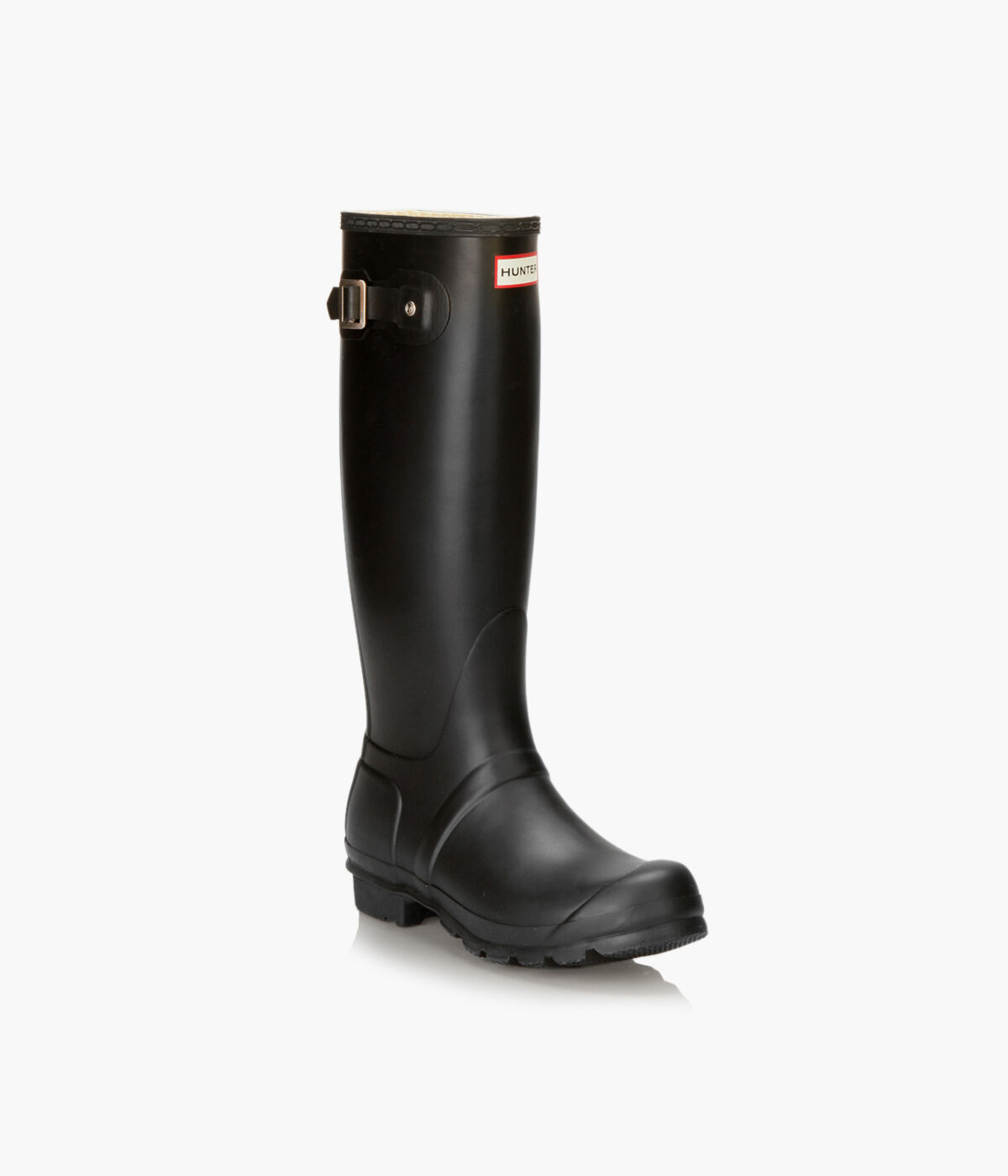 chaussure bottine femme