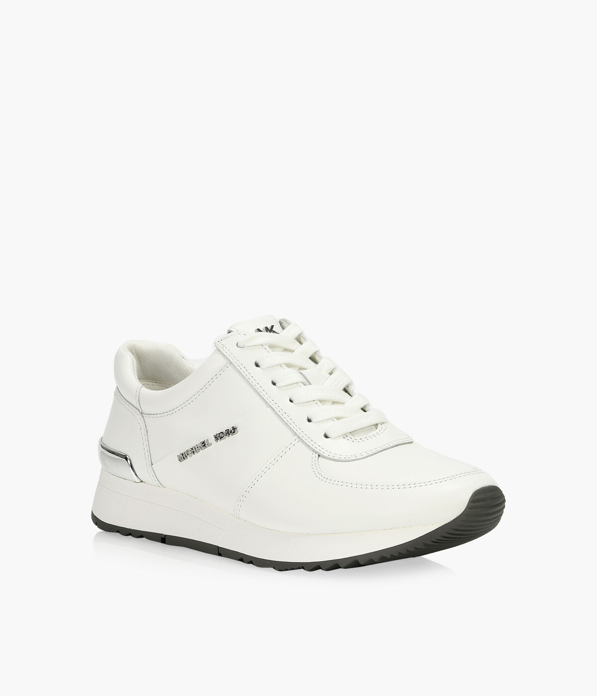 Michael kors allie trainer sale shop
