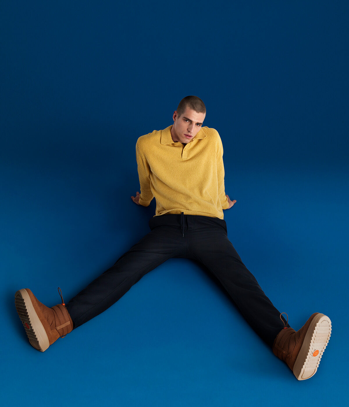Ugg deals mini men