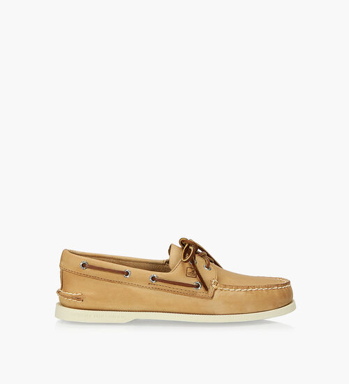 Sperry Browns Shoes