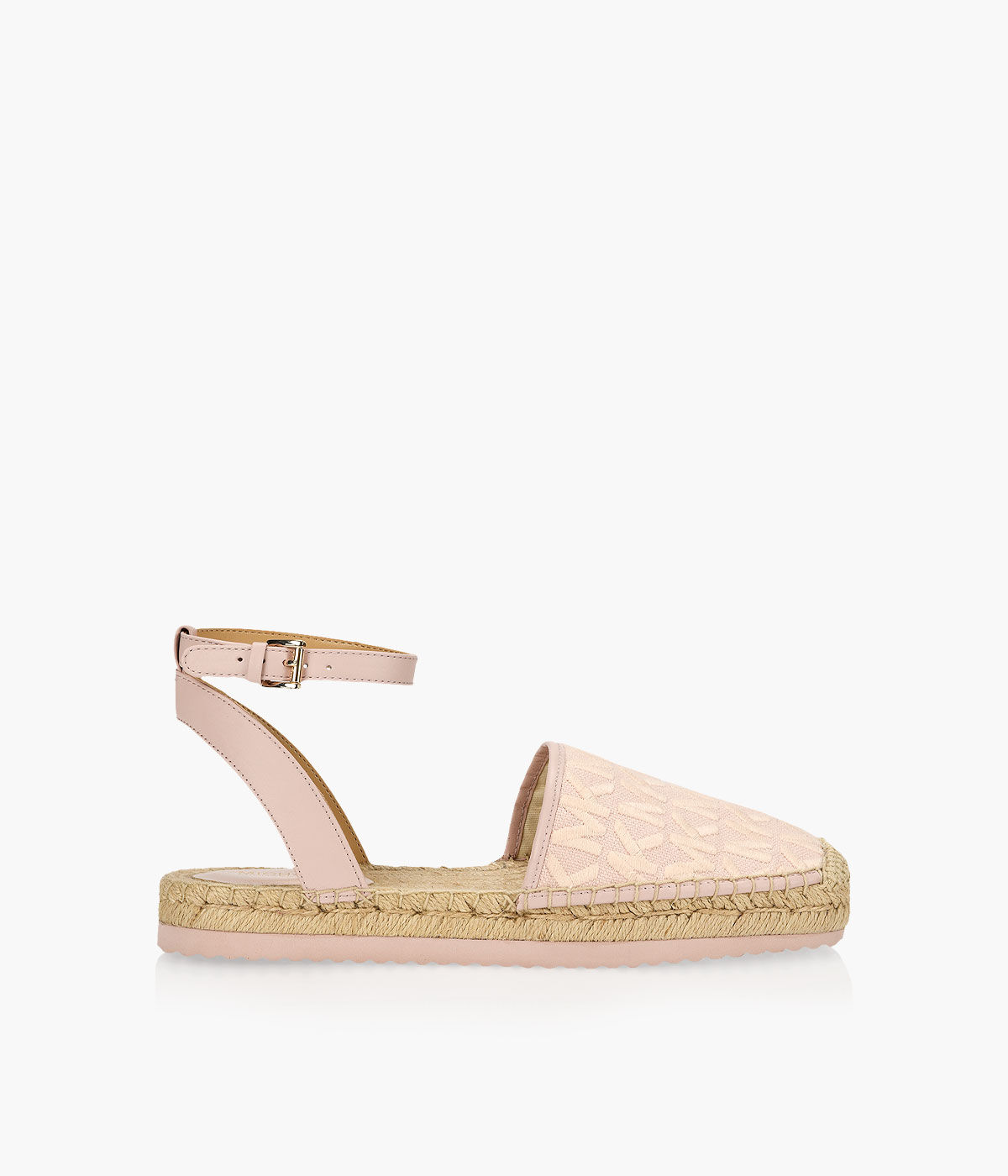 Michael kors 2025 ankle strap sandals