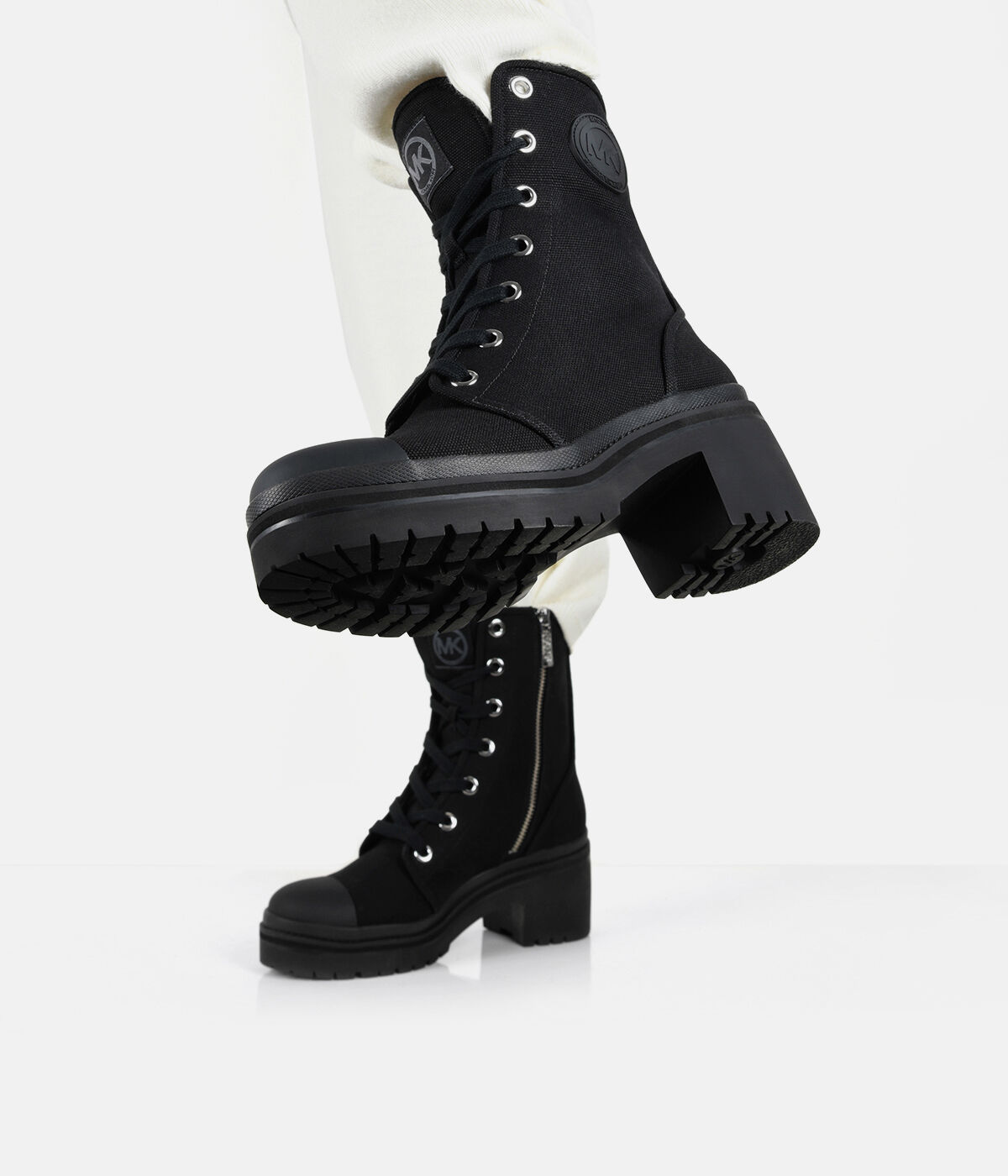 Mk combat boots 2025