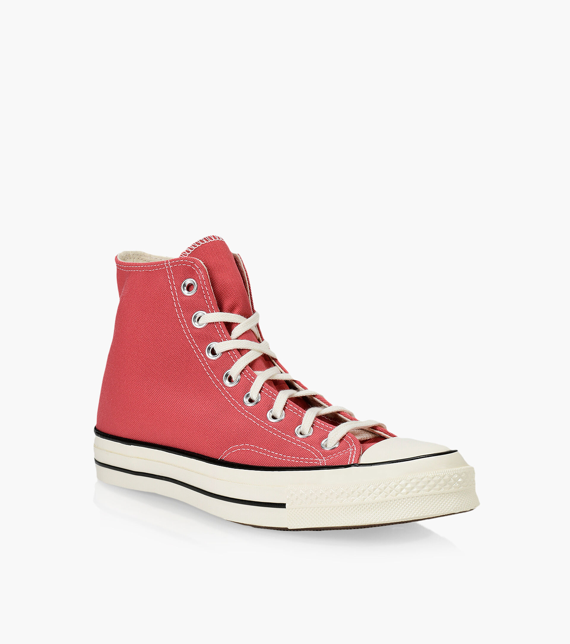 CONVERSE CHUCK 70 HIGH TOP Canvas Browns Shoes