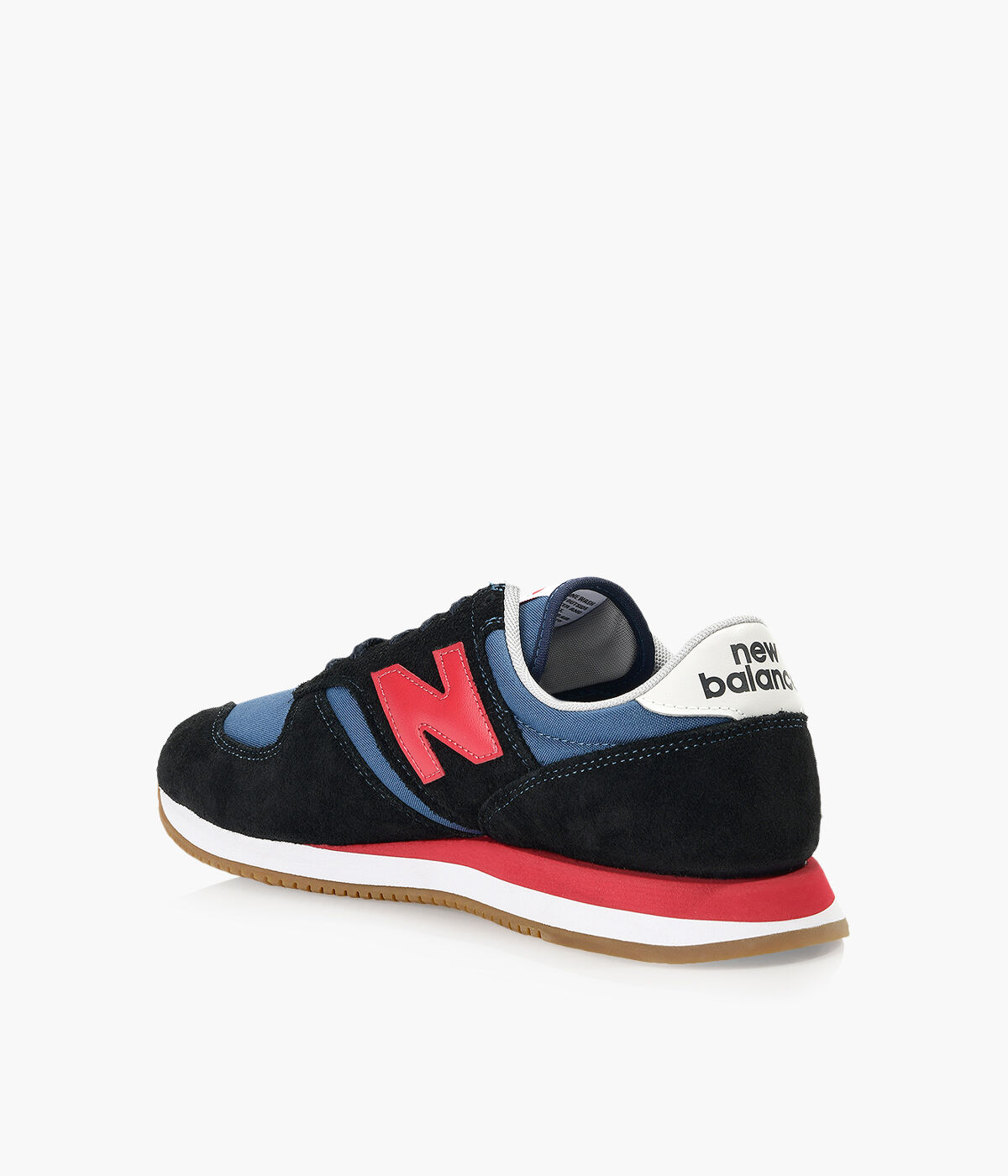 New balance deals u420 bleu